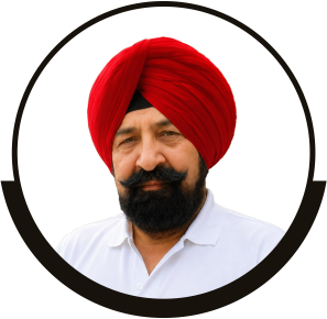 Shri Gian Singh Kalra